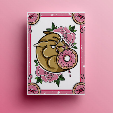 Donut Lyfe!