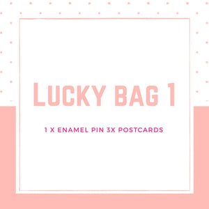 LUCKY  BAG ONE